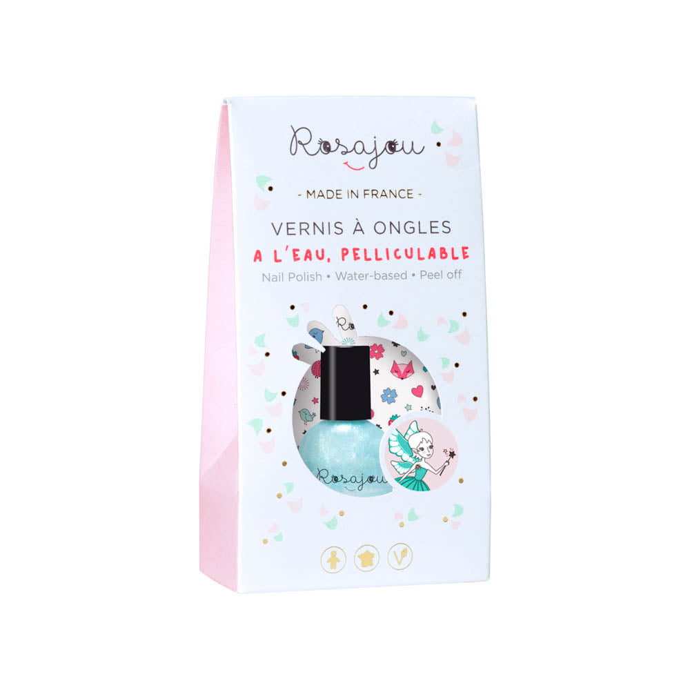 Nail Polish Fée