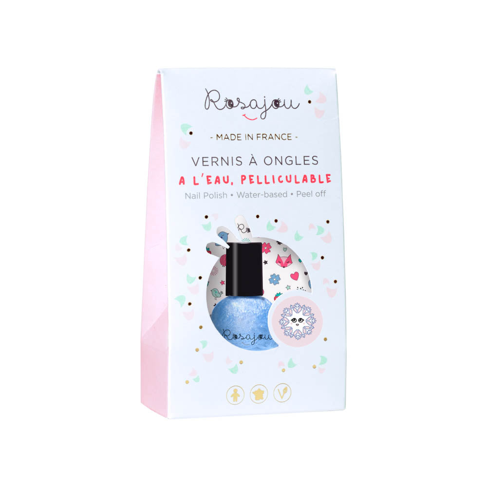 Nail Polish Givré