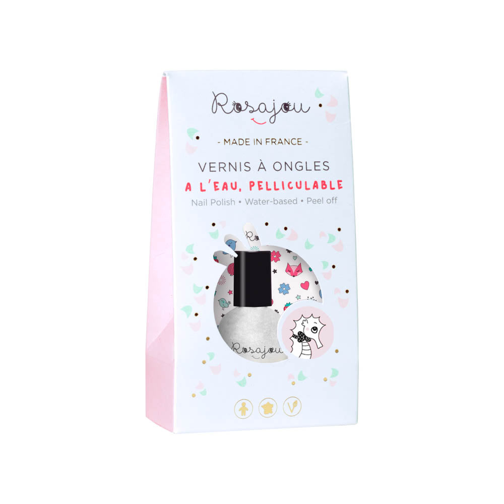 Nail Polish Perle