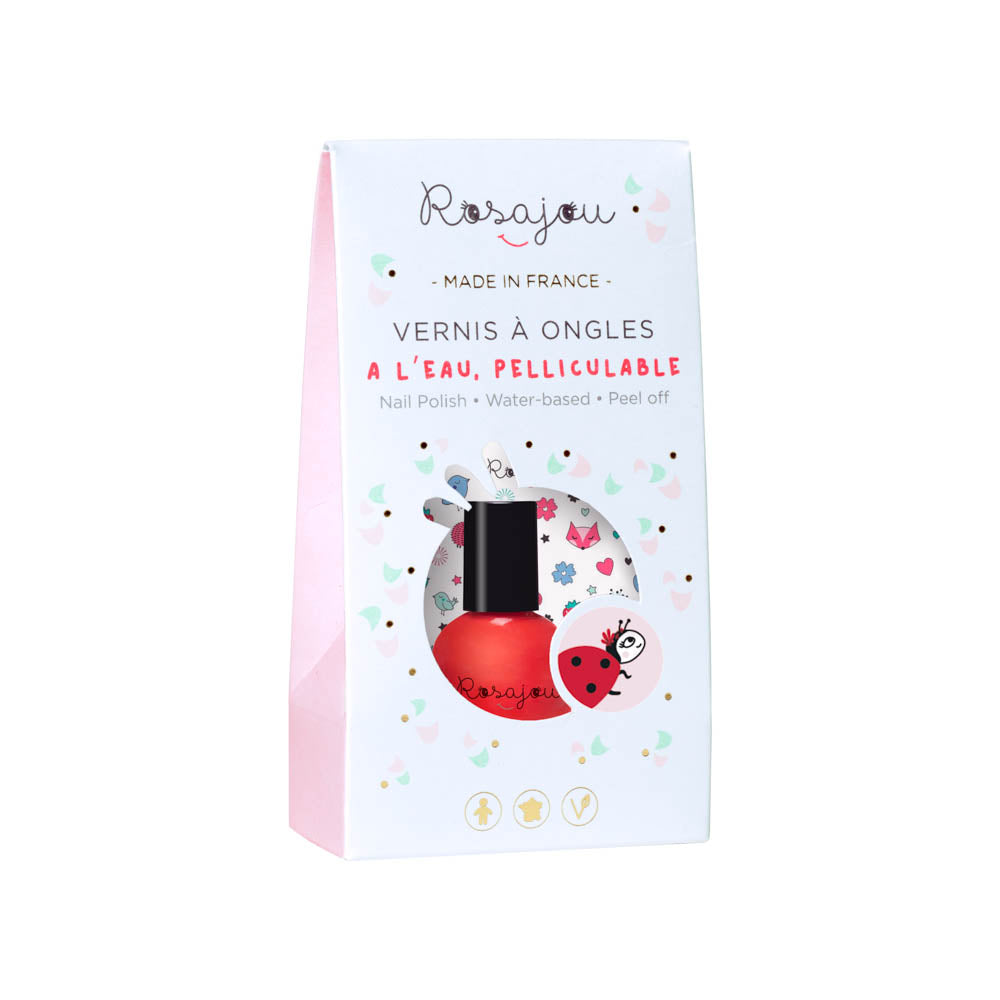 Nail Polish Madame