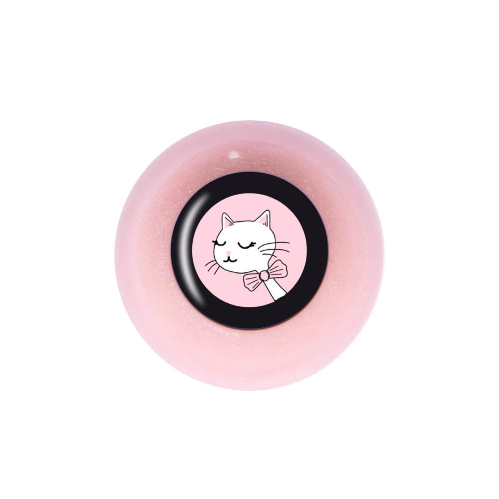 Nail Polish Ballerine