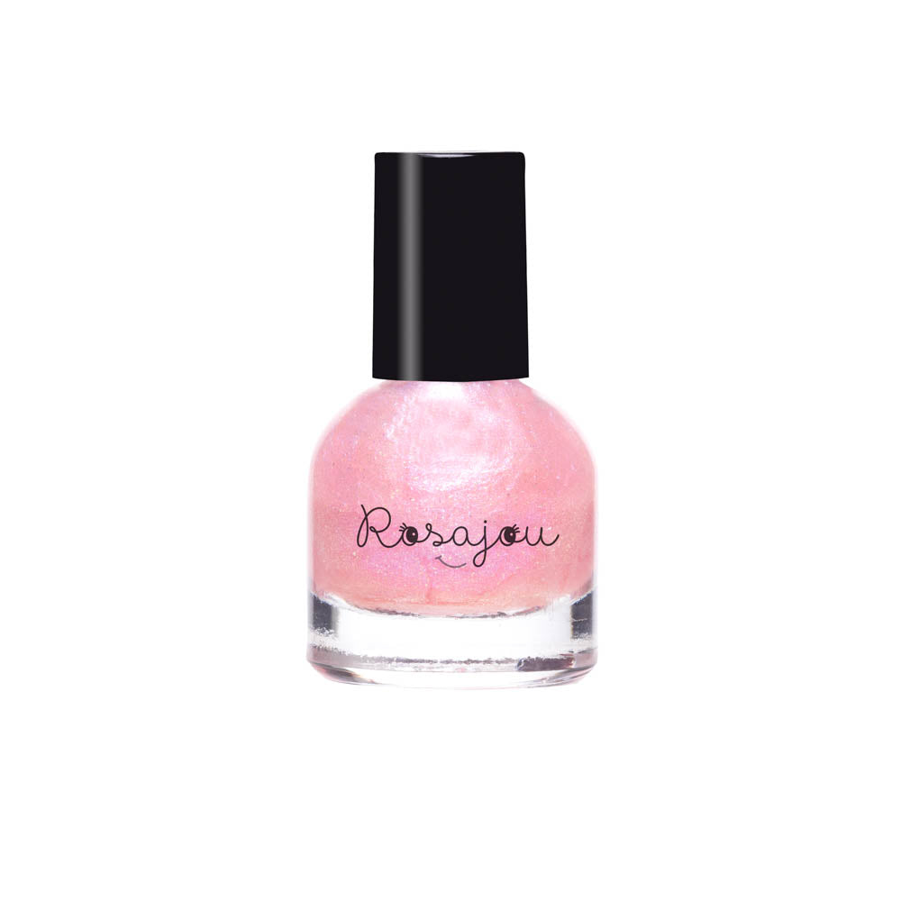 Magic Nail Polish