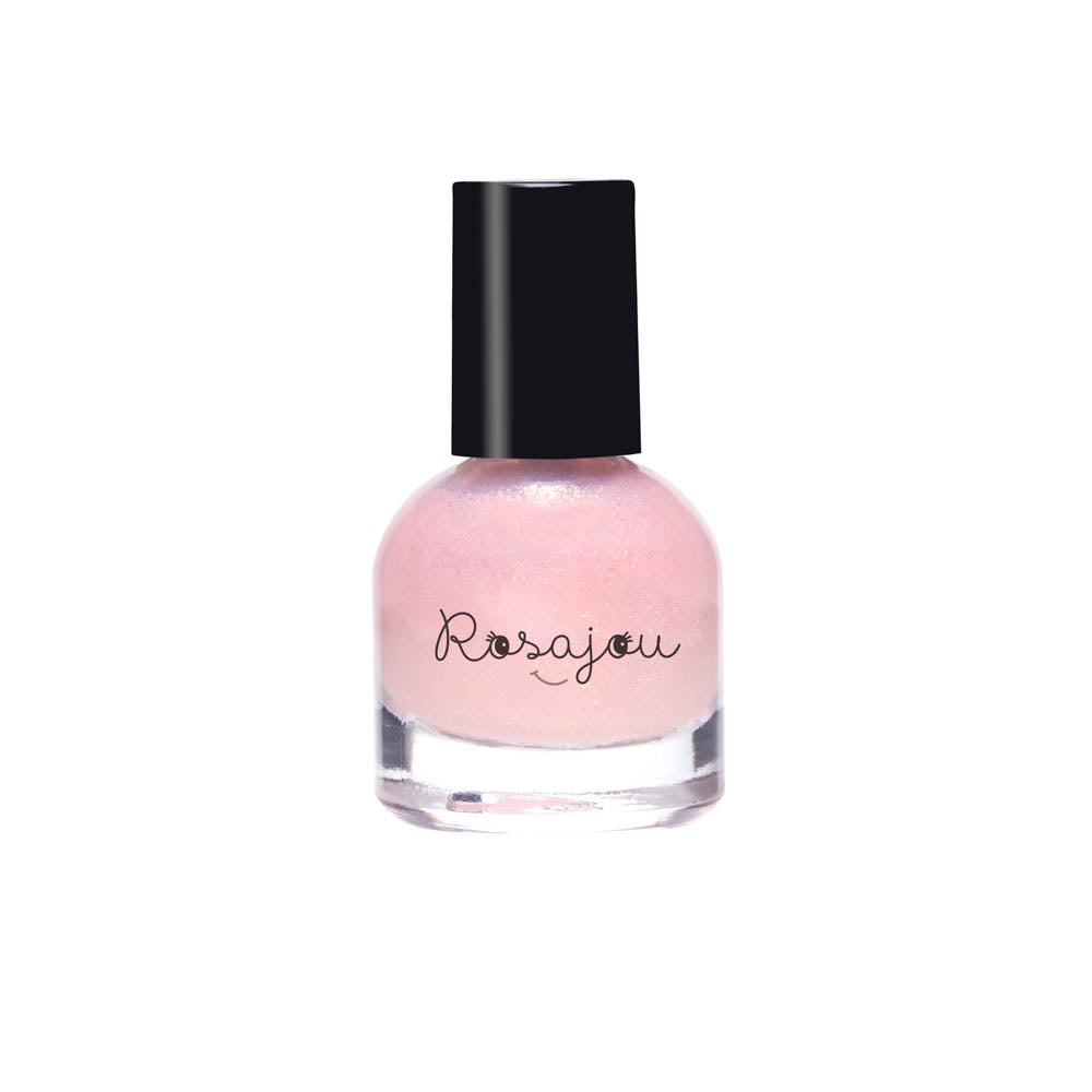 Ballerine-Flamingo Nail Polish Set