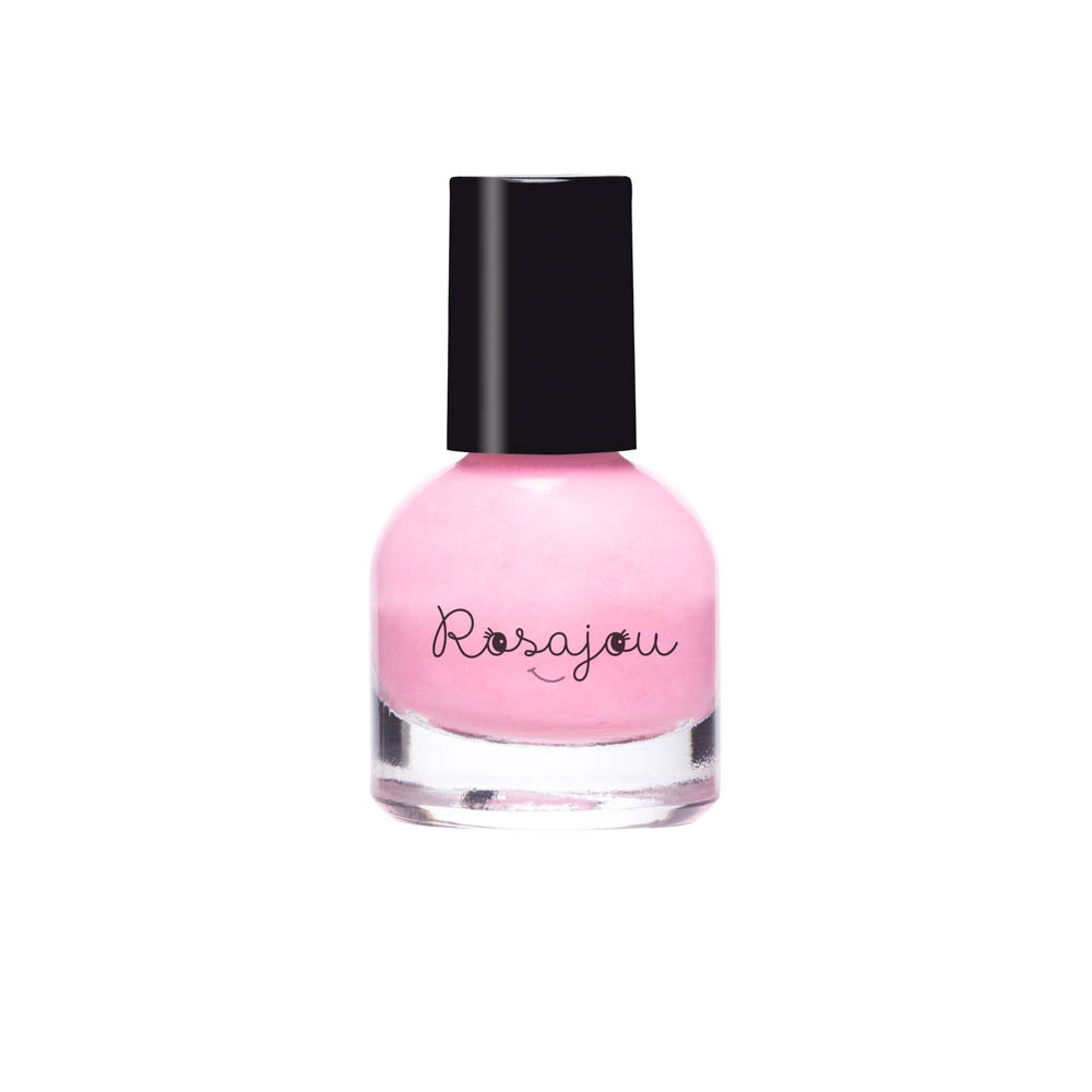 Ballerine-Flamingo Nail Polish Set