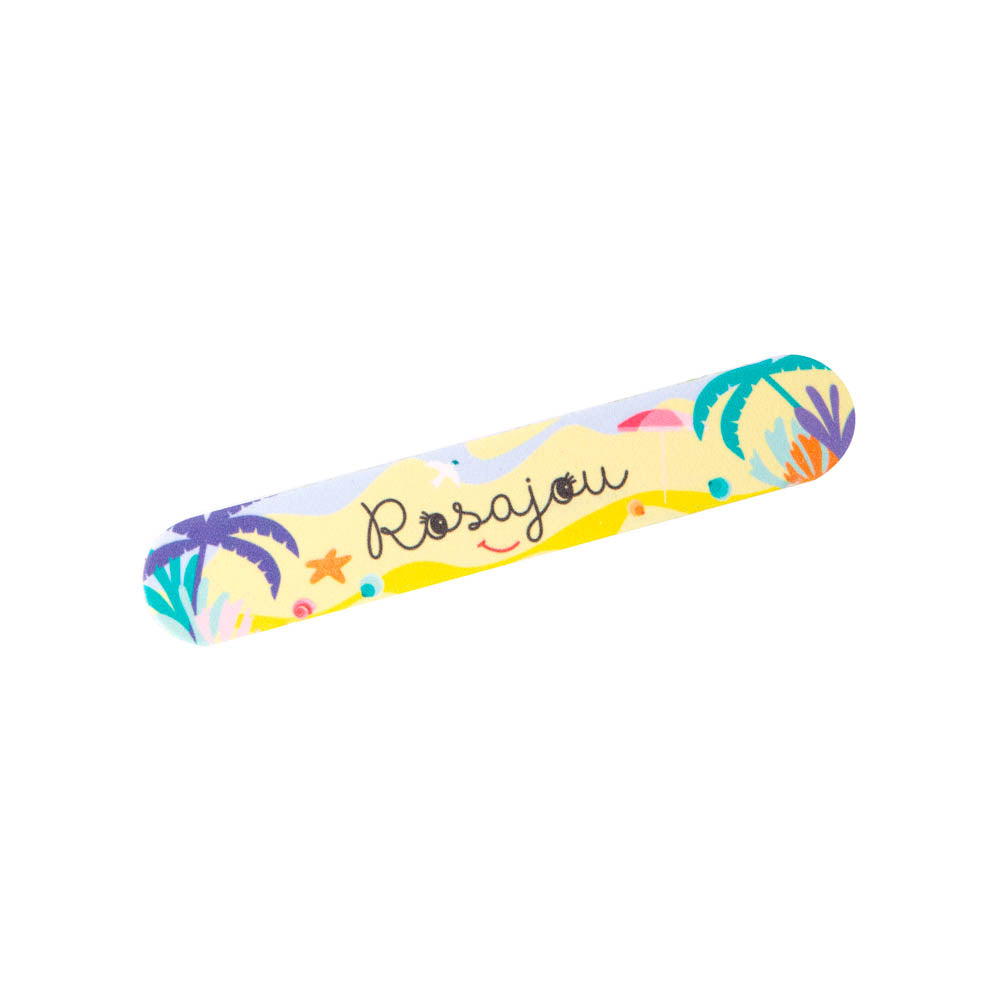 Summer Nail File