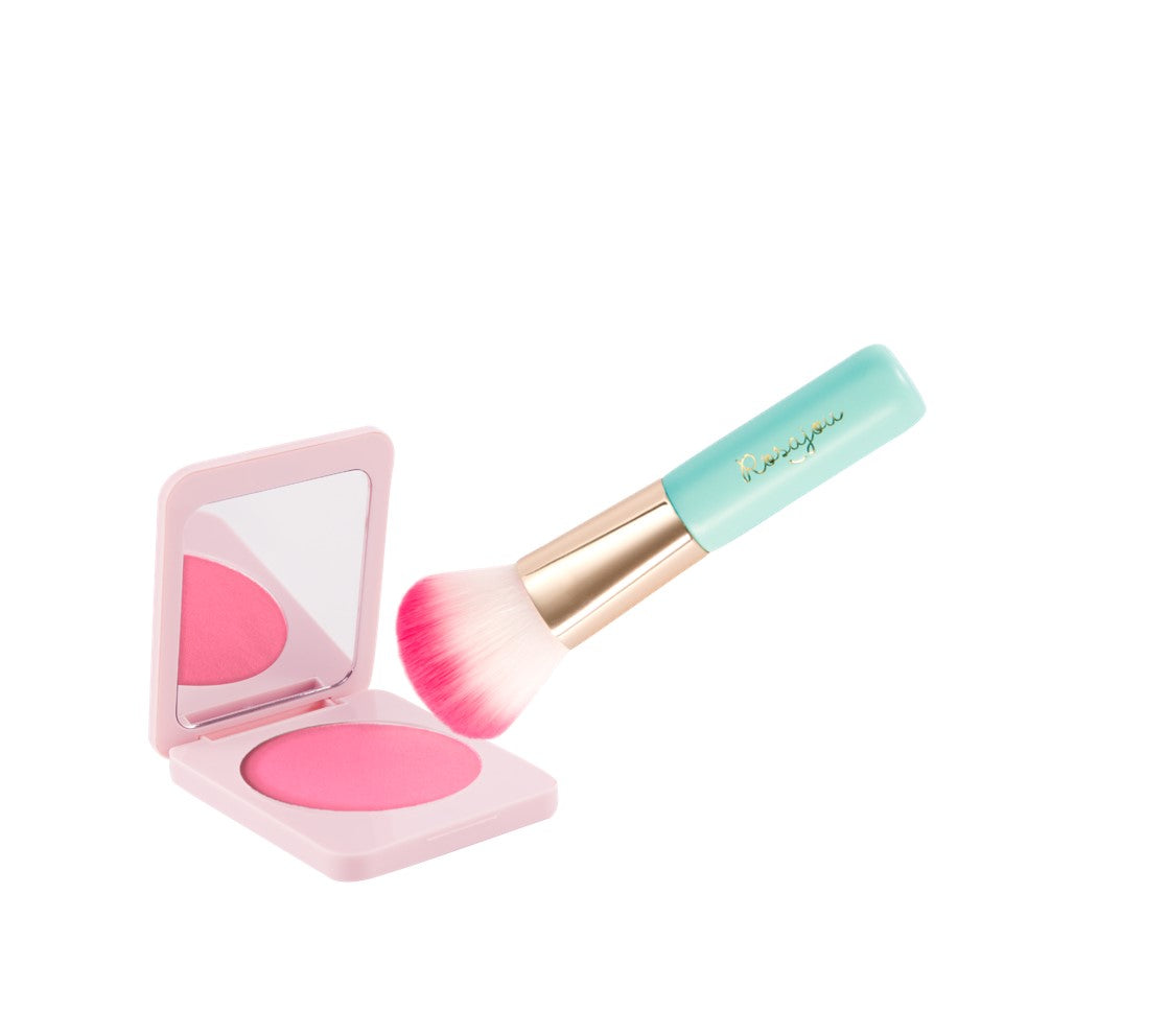 Makeup Cheek Brush for Kids