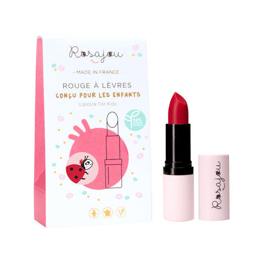 Madame Vegan Lipstick for Kids