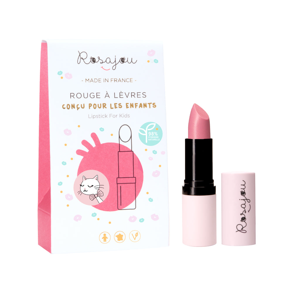 Ballerine Vegan Lipstick