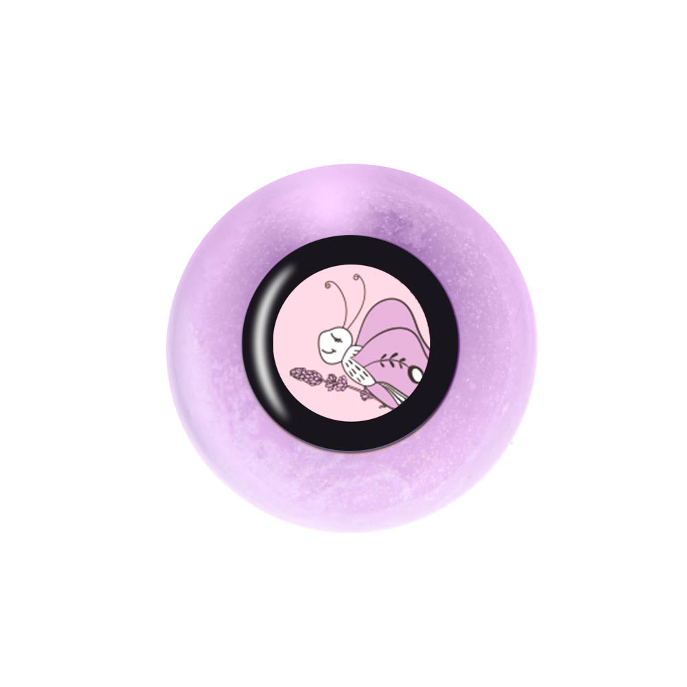 Lavande Nail Polish