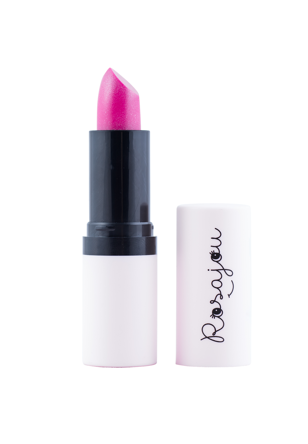 Vegan Lipstick Rubis