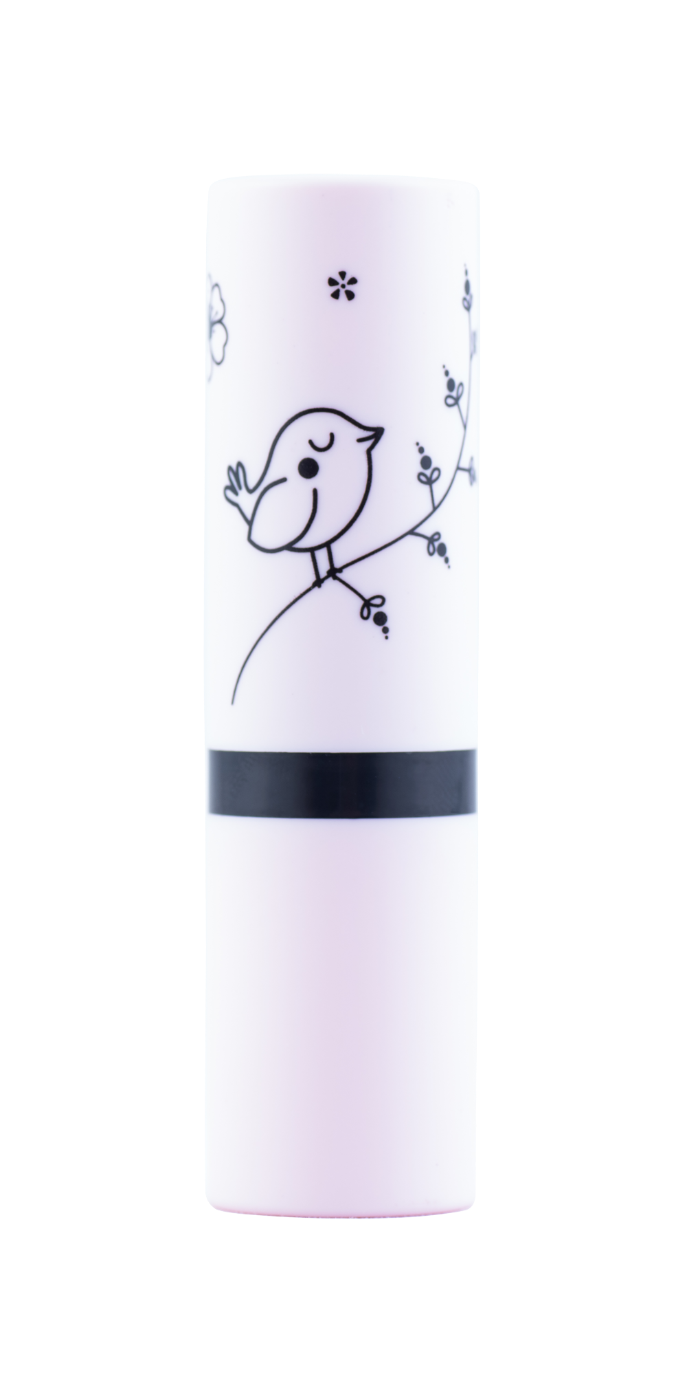 Vegan Lipstick Rubis