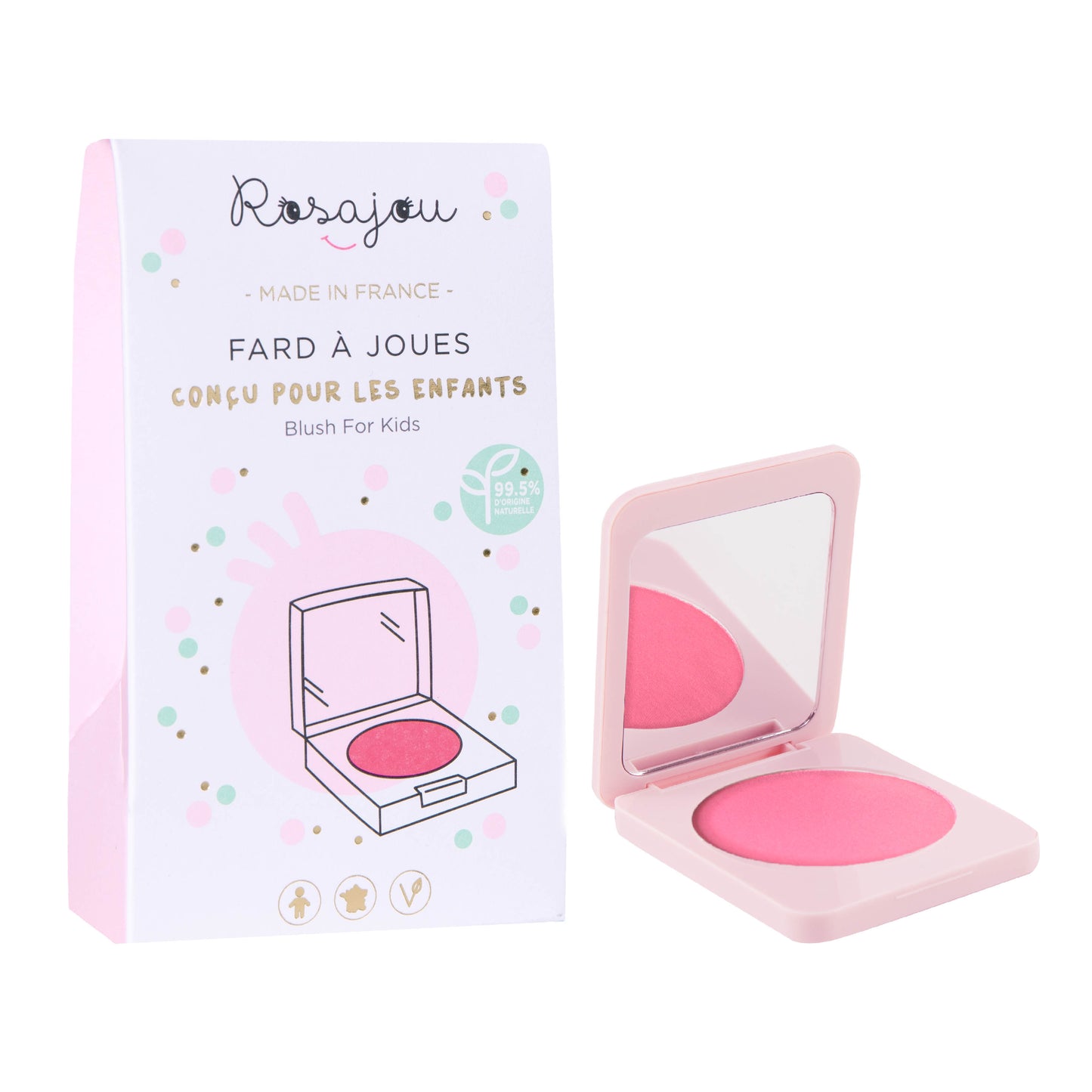 Vegan Blush